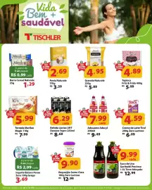 Catálogo Supermercados Tischler Página 5
