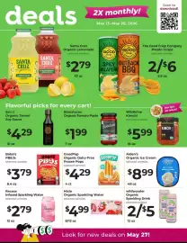 Lifethyme weekly ad Page 1