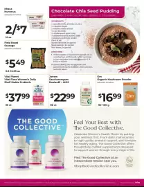 Lifethyme weekly ad Page 6