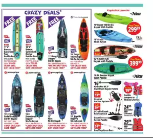 Ocean State Job Lot flyer week 20 Page 11