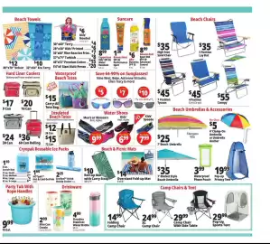 Ocean State Job Lot flyer week 20 Page 12