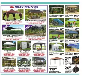 Ocean State Job Lot flyer week 20 Page 13