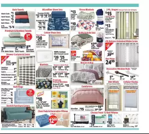 Ocean State Job Lot flyer week 20 Page 14