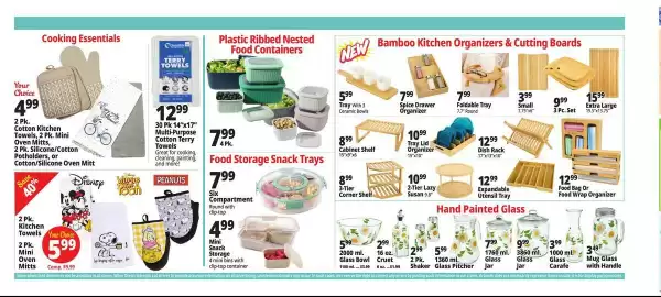Ocean State Job Lot flyer week 20 Page 15