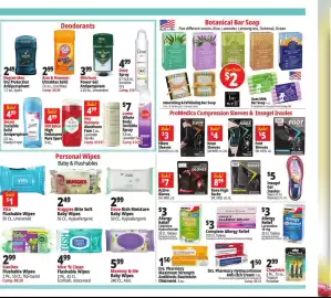 Ocean State Job Lot flyer week 20 Page 19