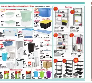Ocean State Job Lot flyer week 20 Page 22