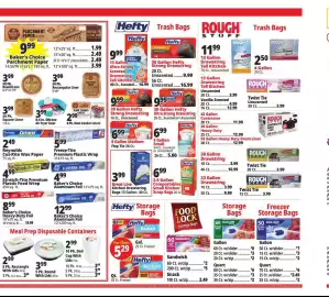 Ocean State Job Lot flyer week 20 Page 23