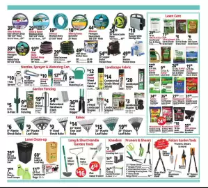 Ocean State Job Lot flyer week 20 Page 3