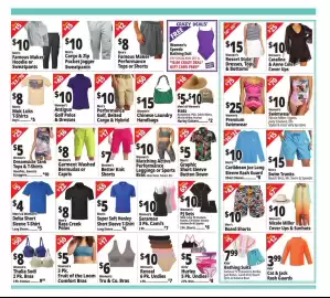 Ocean State Job Lot flyer week 20 Page 5