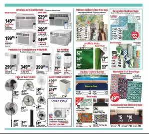 Ocean State Job Lot flyer week 20 Page 6