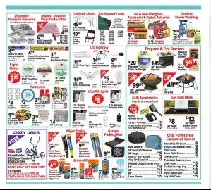Ocean State Job Lot flyer week 20 Page 9