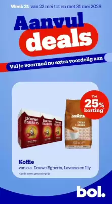Bol.com (geldig t/m 31-05)
