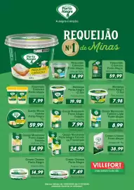 Catálogo Villefort Atacadista Página 1