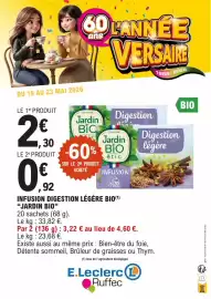Catalogue E.Leclerc page 3