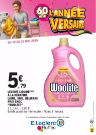 Catalogue E.Leclerc page 9