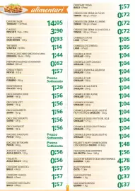 Volantino Gambardella Cash settimana 21 Pagina 2