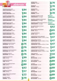 Volantino Gambardella Cash settimana 21 Pagina 6