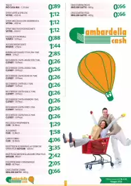 Volantino Gambardella Cash settimana 21 Pagina 7