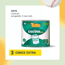 Volantino Deco Supermercati Pagina 4