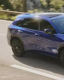 Folleto Honda Página 4