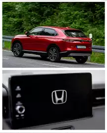 Folleto Honda Página 7