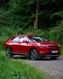 Folleto Honda Página 8