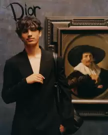 Folleto Dior Página 6