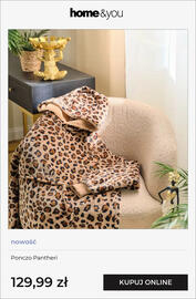 Home&You gazetka Strona 10