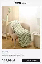 Home&You gazetka Strona 3