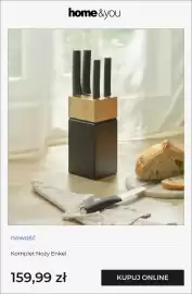 Home&You gazetka Strona 4