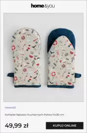 Home&You gazetka Strona 7