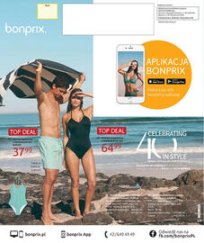 BonPrix katalog Strona 100