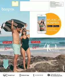 BonPrix katalog Strona 100