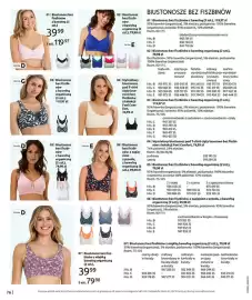 BonPrix katalog Strona 78