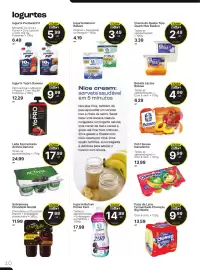 Encarte Comercial Zaffari Página 10