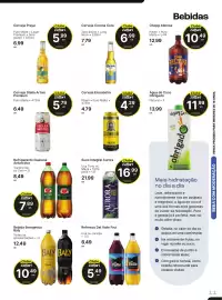 Encarte Comercial Zaffari Página 11