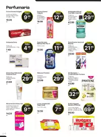 Encarte Comercial Zaffari Página 14