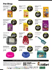 Encarte Comercial Zaffari Página 16