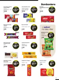 Encarte Comercial Zaffari Página 3