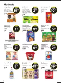 Encarte Comercial Zaffari Página 4