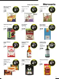 Encarte Comercial Zaffari Página 5
