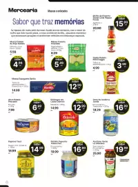 Encarte Comercial Zaffari Página 6