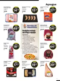 Encarte Comercial Zaffari Página 7