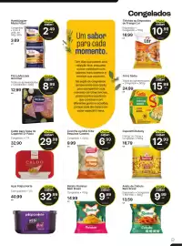 Encarte Comercial Zaffari Página 9