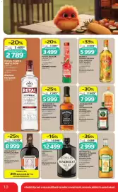 Auchan akciós újság Oldal 10