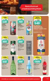 Auchan akciós újság Oldal 11