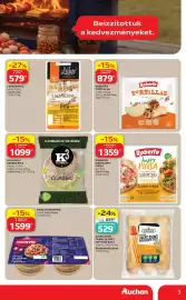 Auchan akciós újság Oldal 3
