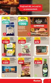 Auchan akciós újság Oldal 7