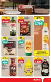 Auchan akciós újság Oldal 9