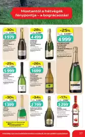 Auchan akciós újság hét 21 Oldal 37